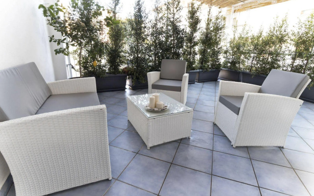 Hotel Soleluna