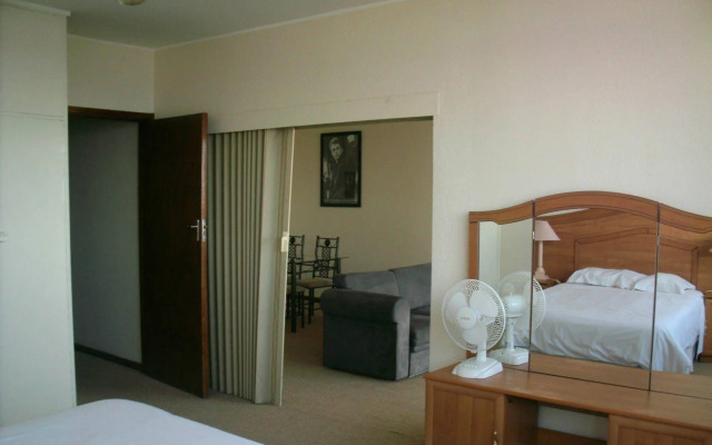 Mouille Grange 203 - Apartment