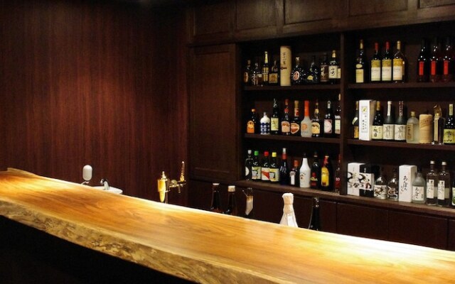 Izumohinomisaki no yado Fuji