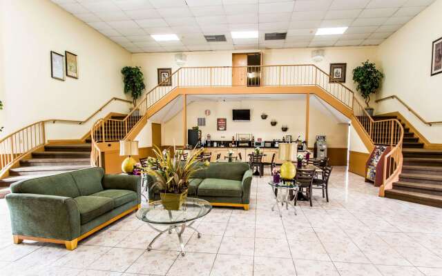 Econo Lodge