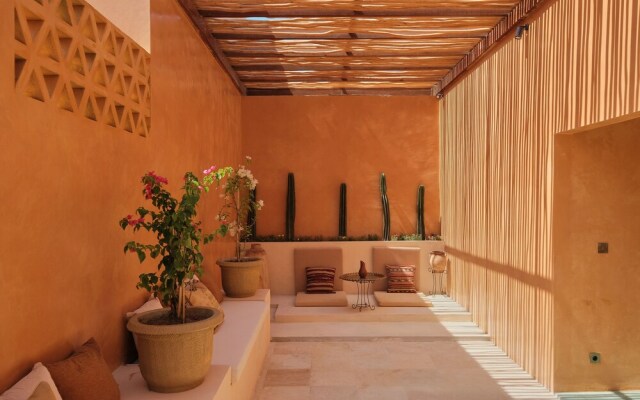 Lina Boutique Villas & Spa