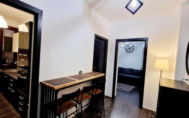 Belle Apartments - Republicii