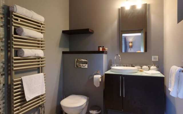 Chopin Private Apartment
