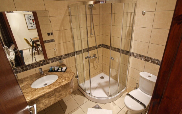 Friesian Hotel