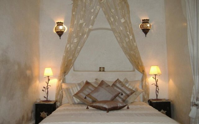 Riad du Petit Prince