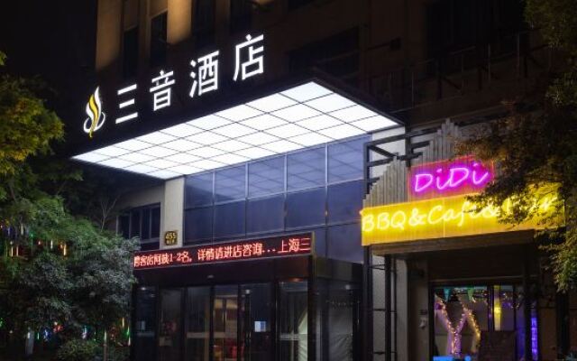 Sanyin Hotel