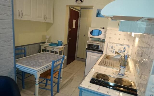 Studiomer Residence Pleine Mer