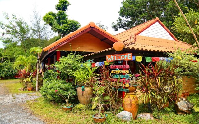 Boonya Resort Koh Chang