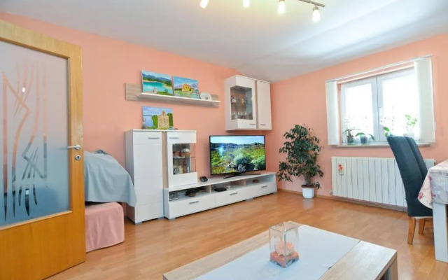 Apartman Eda