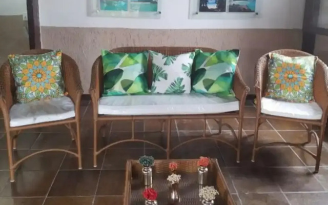 Vale do Pontal Pousada