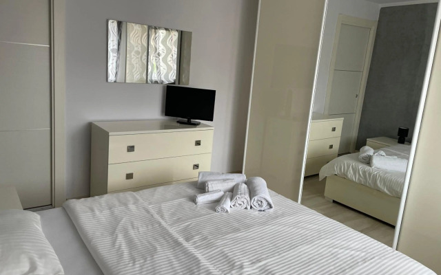 Denis Apartament