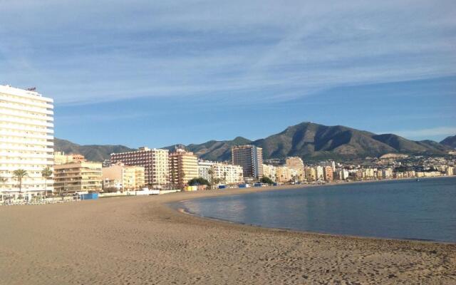 Apartamento Capri Los Boliches Wifi gratis Beach 100m