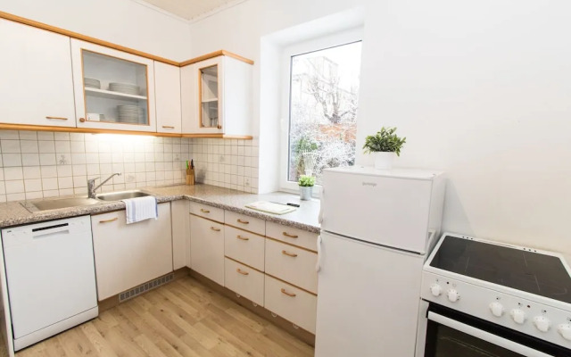 Apartment Veitingergasse