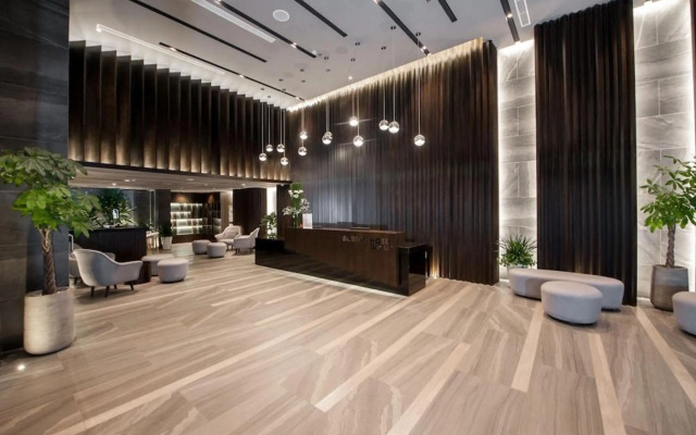 Boston Hotel