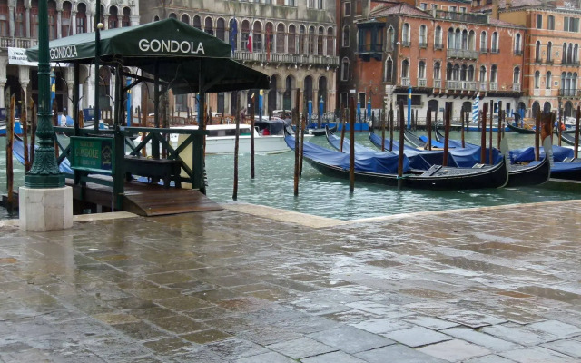 Residenza Laguna