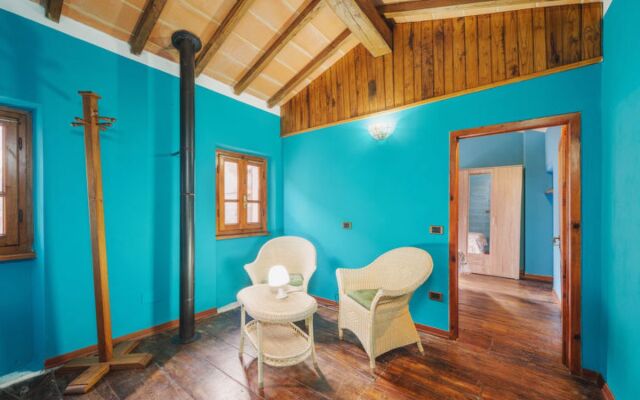 House Alessia Pietrasanta