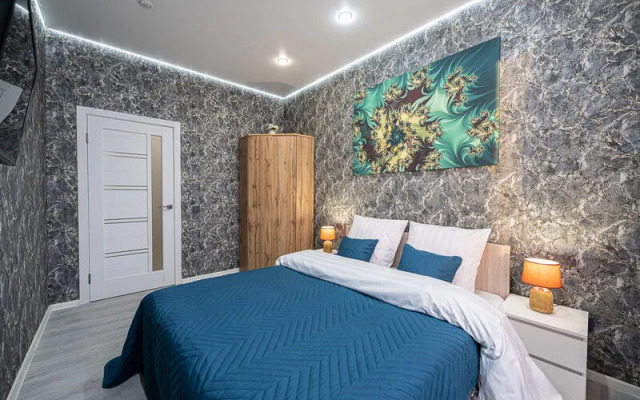 Apartments Five Stars in Manhattan