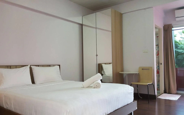 Ricco Residence Suvarnabhumi