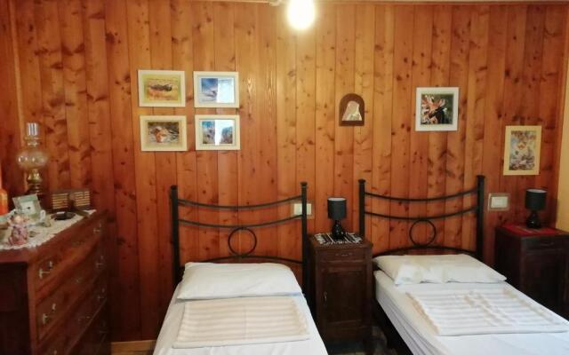 Residenza Le Fontane