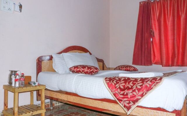 ULO Sai Jayanth Guest House