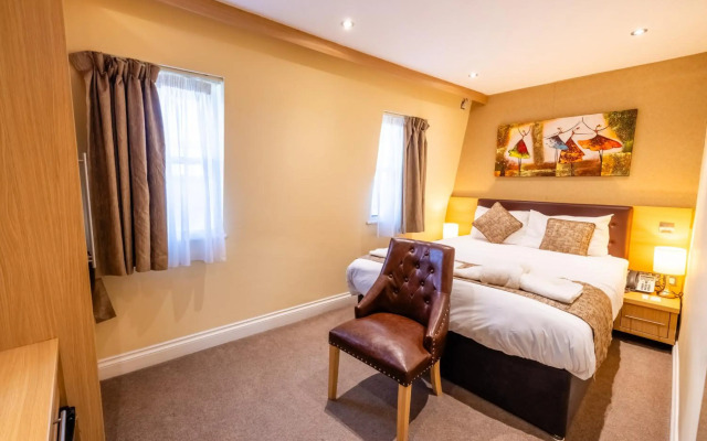 Shoreditch Inn