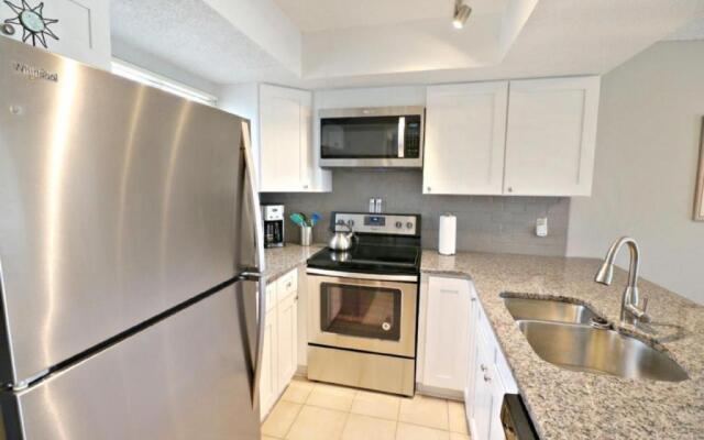 Ocean Village Club N36