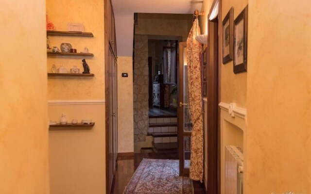 B&B Il Nascondiglio Di Estìa