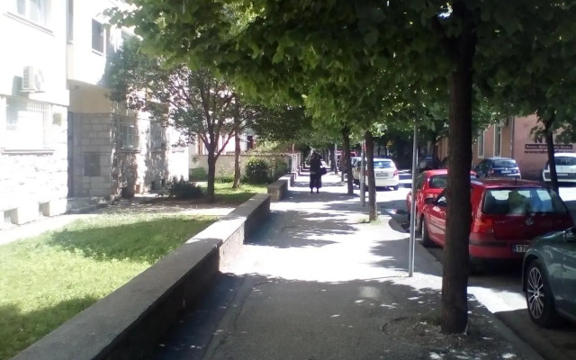 Apartman Avdić