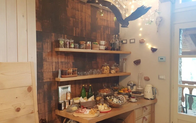 B&B L'angolino di Bonny