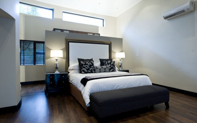 Legend Golf & Safari Resort