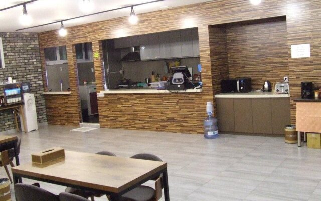 Hotel the Style