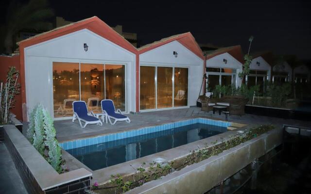 Panorama Bungalows Resort El Gouna
