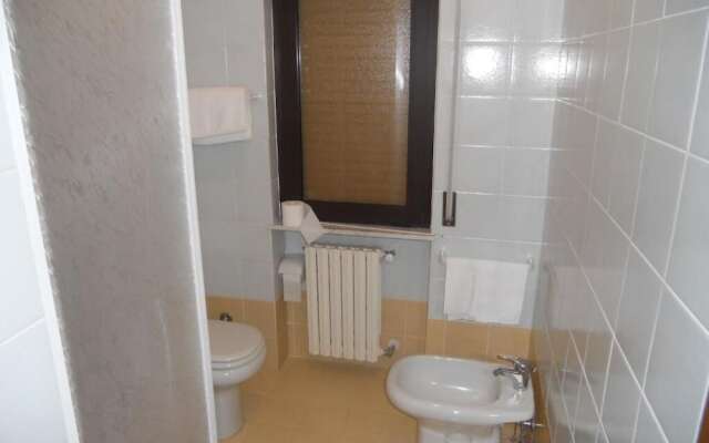 Albergo Generale Cantore