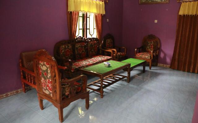 Homestay Mukti