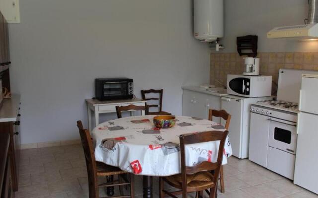 Maison La Brée-les-Bains, 3 pièces, 4 personnes - FR-1-246A-74