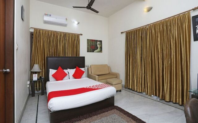 OYO 1235 Salt Lake Sector 1