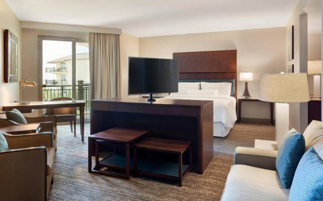 The Westin Jekyll Island Beach Resort