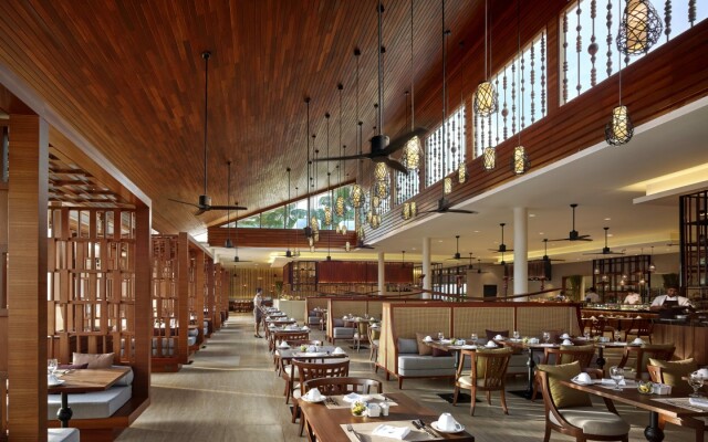 The Ritz-Carlton, Koh Samui
