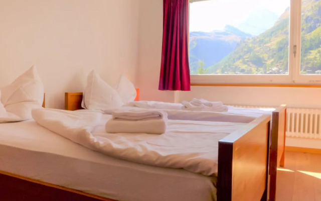 Apartment Beaulieu Lommel 42375