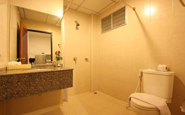 Baramee Hip Hotel