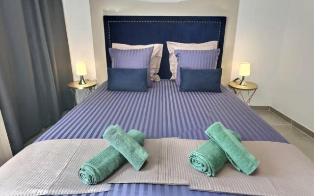 Spacieux, terrasse, vue imprenable Moustiers #6