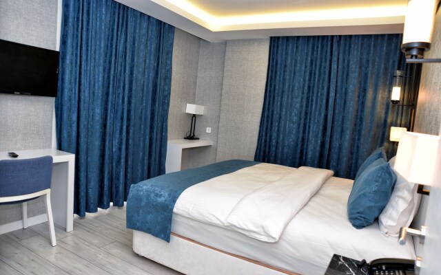 Gardenya Suit Hotel