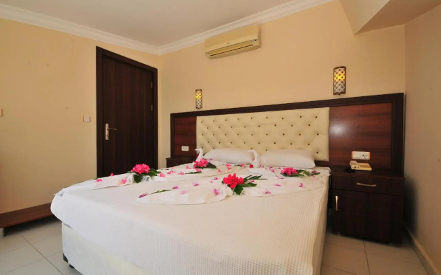 Ozturk Apart Hotel