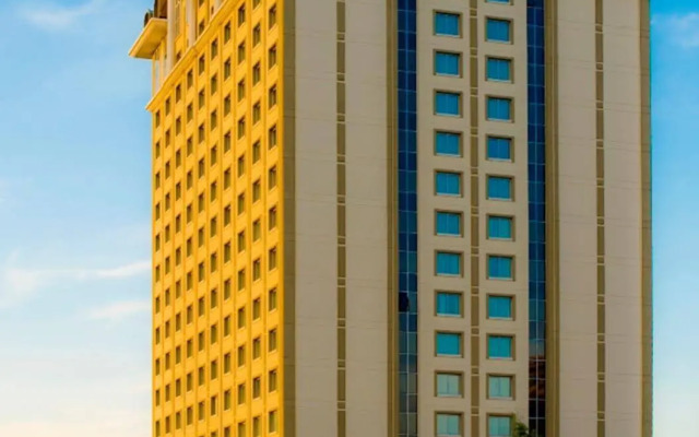 WOW Airport Hotel