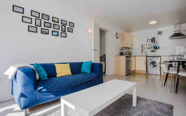 Cosy & Comfortable 2 Bedroom in Hackney Shoreditch