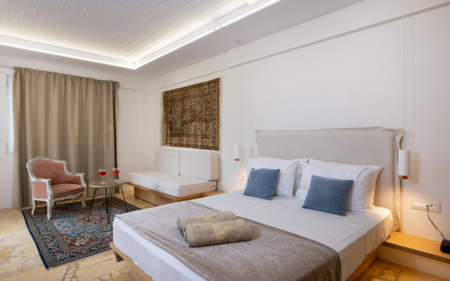 Orpheas Resort - Adults Only