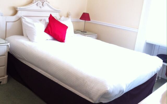 The Waterside Hotel Inverness