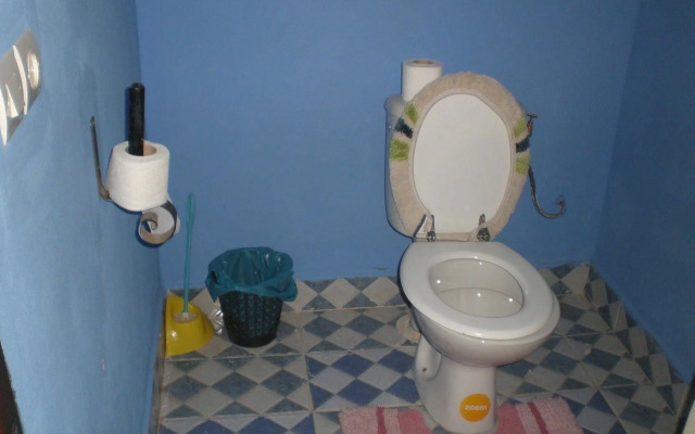 Riad Aicha