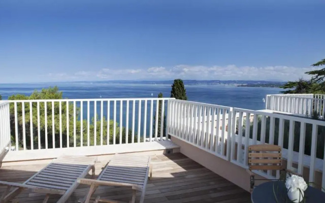 Belvedere Resort Hotels