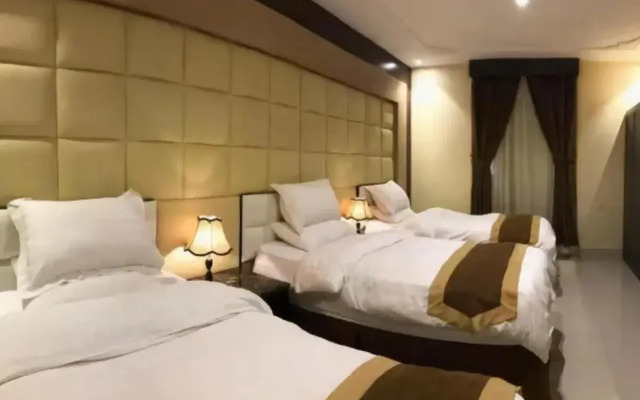 Ertiaad Hotel & Residences